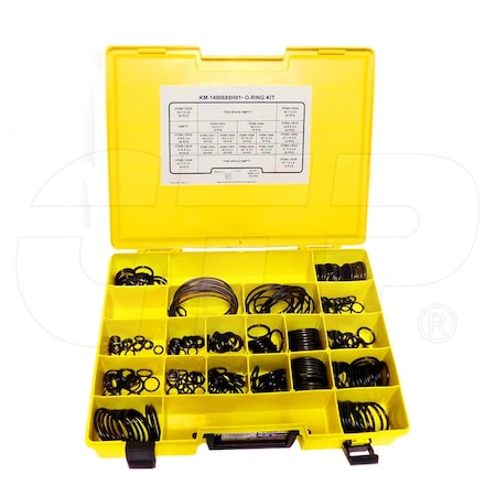 Aic Replacement Parts O-Ring Kit Fits Caterpillar Models 1400688H91